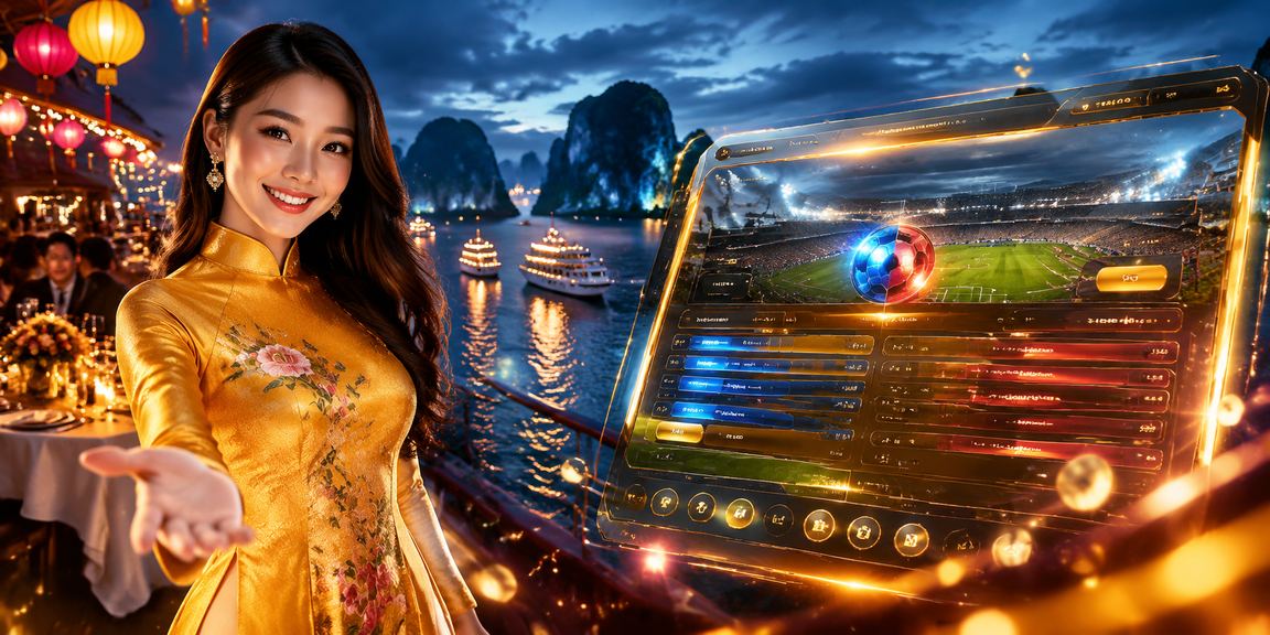 Người chơi đăng ký tài khoản cá cược trực tuyến tại Việt Nam